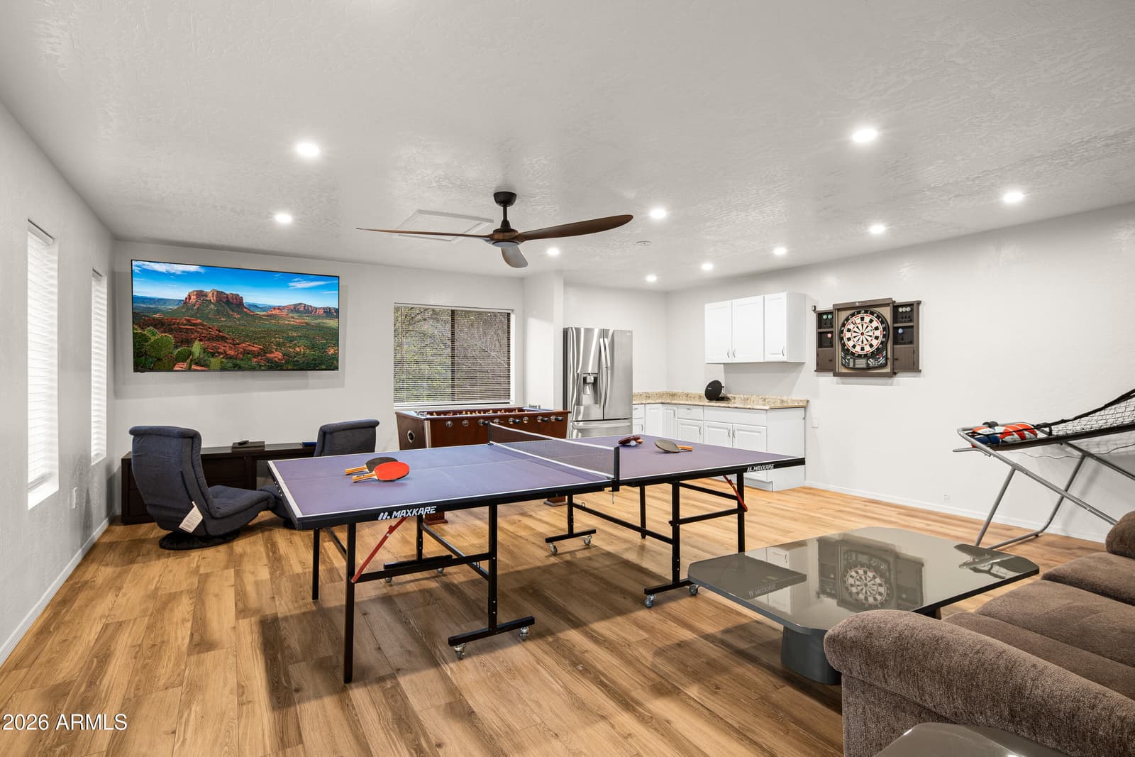 98 DOODLEBUG Road, Sedona, AZ 86336 — photo 59 of 60