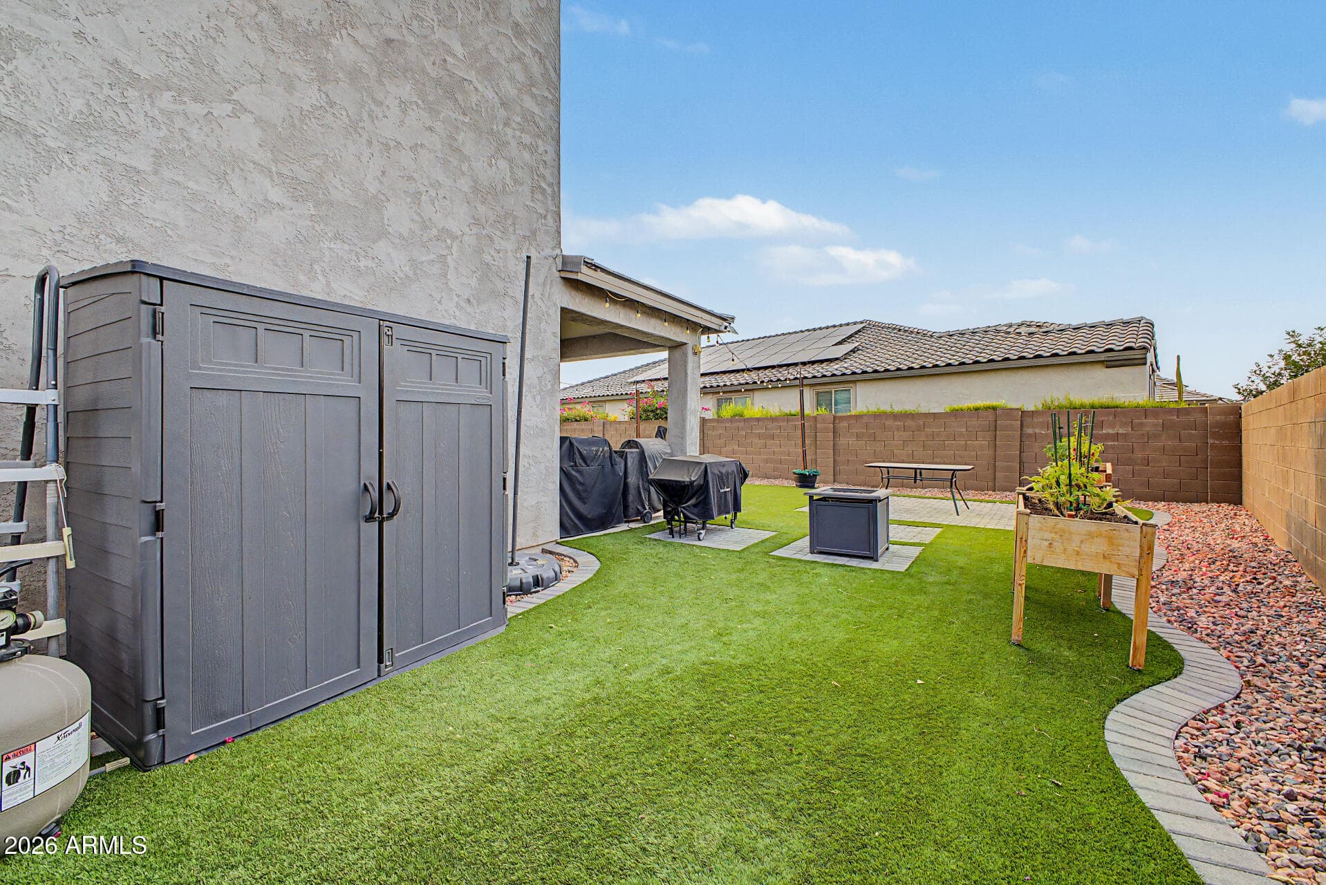 19646 W MARSHALL Avenue, Litchfield Park, AZ 85340 — photo 66 of 67