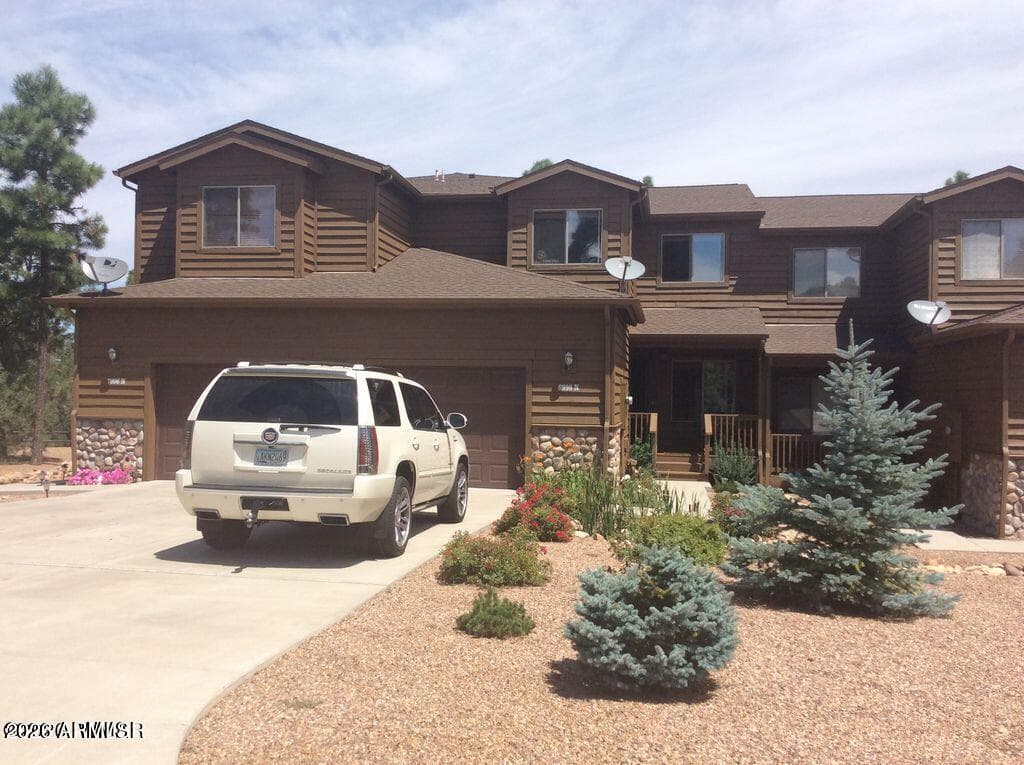 6998 N Starlight Ridge Parkway 36, Lakeside, AZ 85929 — photo 16 of 29