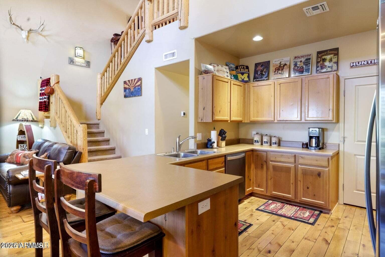 6998 N Starlight Ridge Parkway 36, Lakeside, AZ 85929 — photo 5 of 29