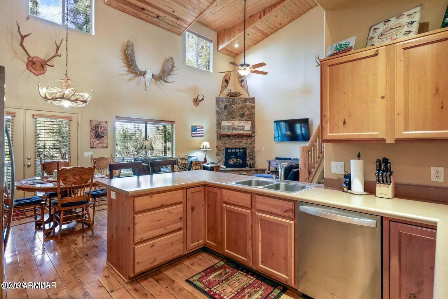 6998 N Starlight Ridge Parkway 36, Lakeside, AZ 85929 — photo 4 of 29