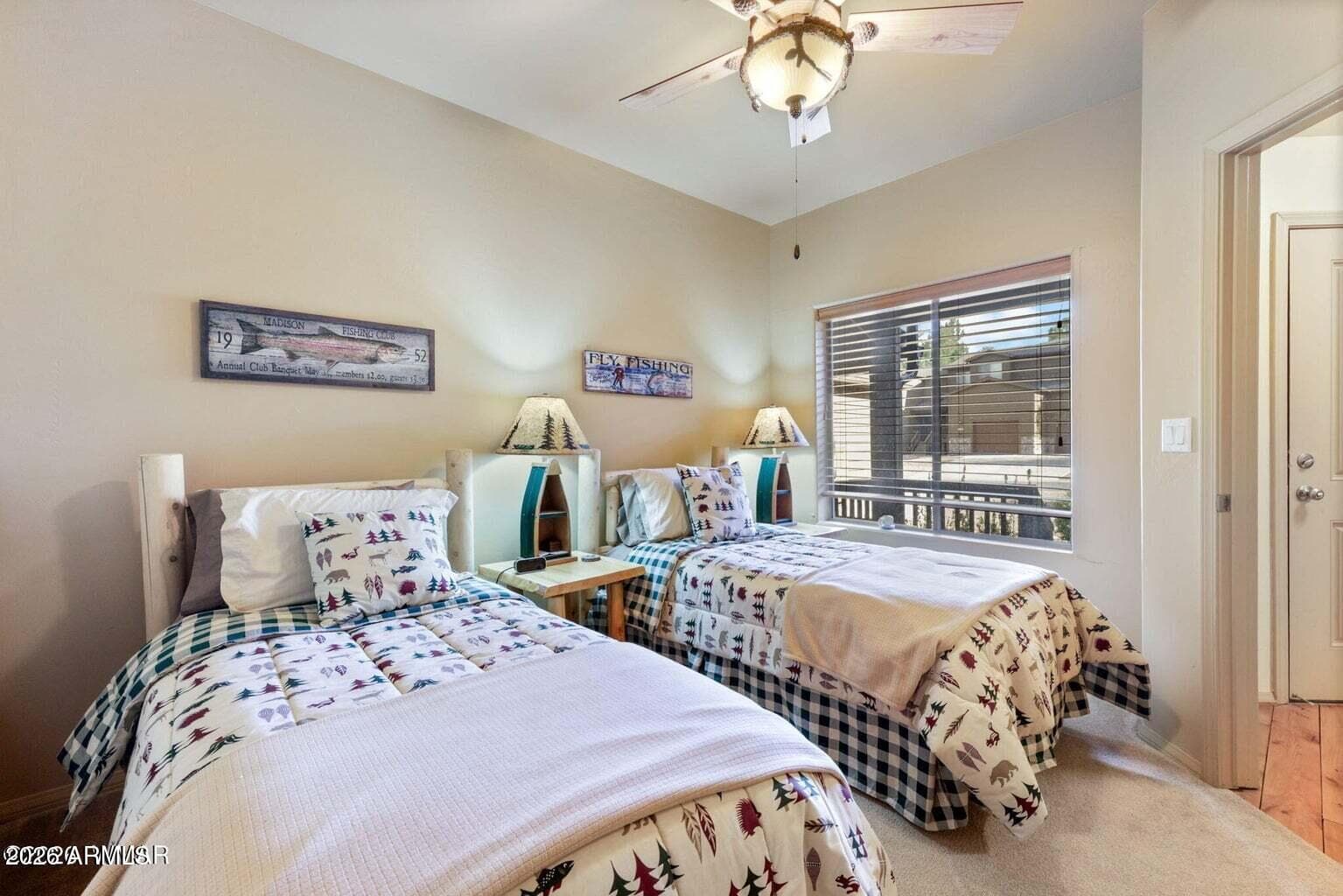 6998 N Starlight Ridge Parkway 36, Lakeside, AZ 85929 — photo 12 of 29