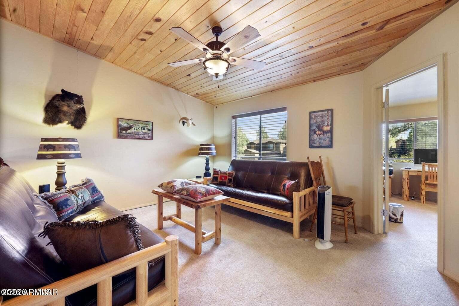 6998 N Starlight Ridge Parkway 36, Lakeside, AZ 85929 — photo 6 of 29