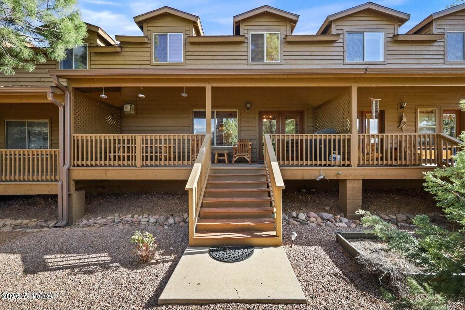 6998 N Starlight Ridge Parkway 36, Lakeside, AZ 85929 — photo 14 of 29
