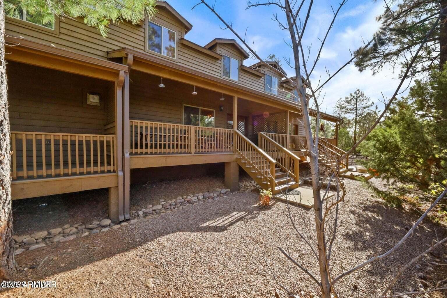 6998 N Starlight Ridge Parkway 36, Lakeside, AZ 85929 — photo 15 of 29