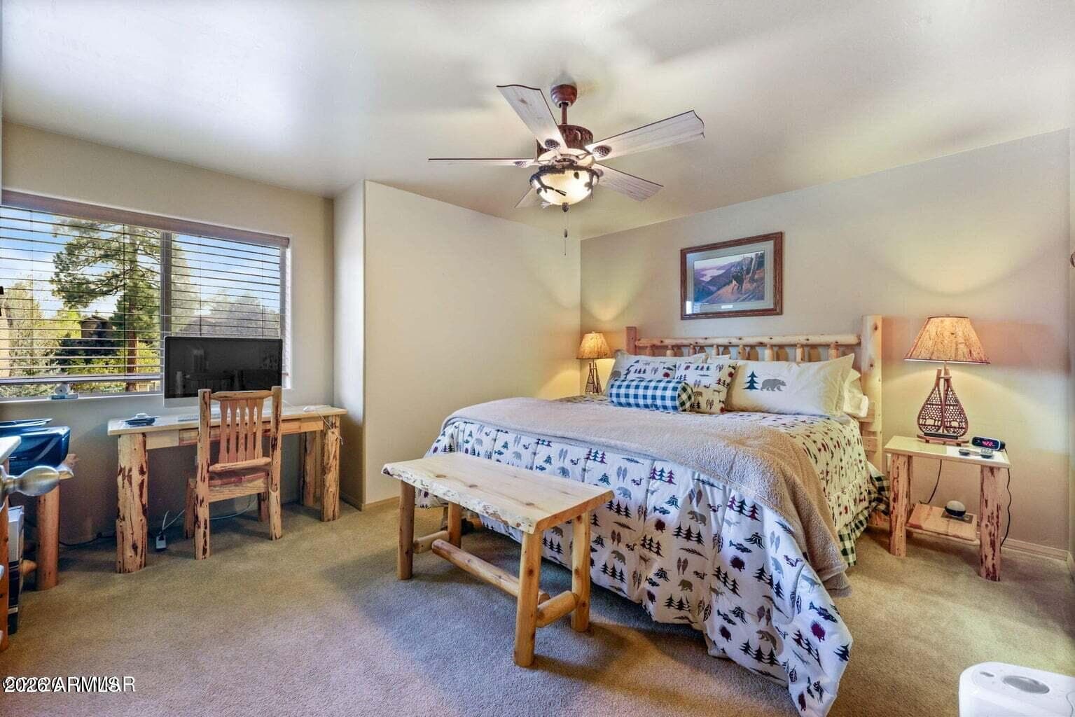 6998 N Starlight Ridge Parkway 36, Lakeside, AZ 85929 — photo 8 of 29