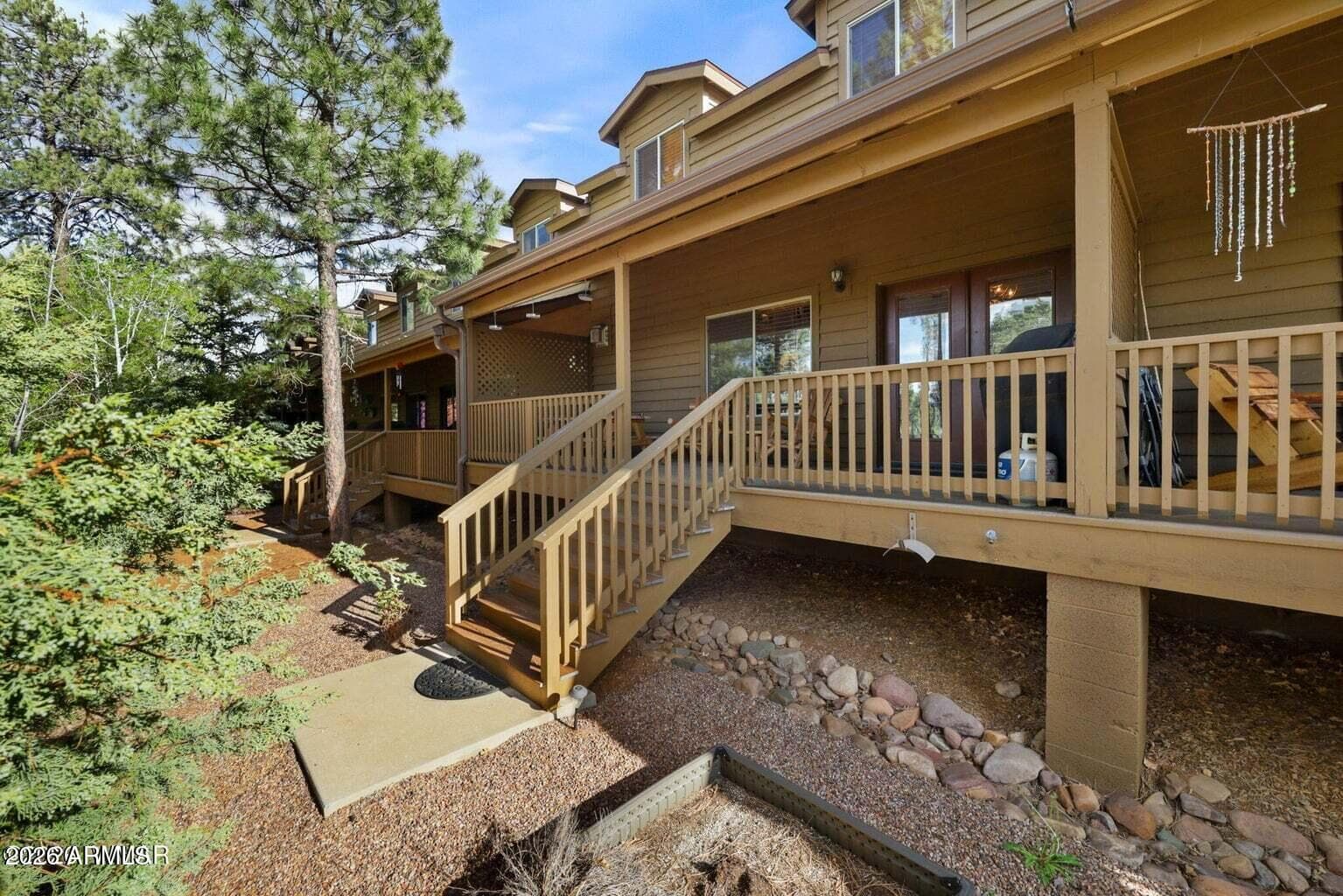 6998 N Starlight Ridge Parkway 36, Lakeside, AZ 85929 — photo 18 of 29