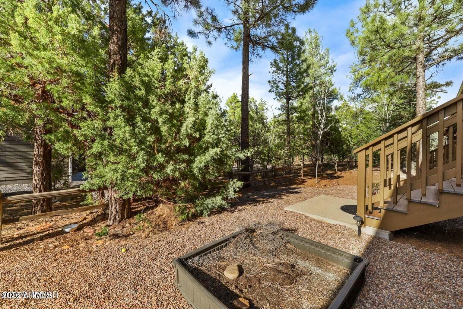 6998 N Starlight Ridge Parkway 36, Lakeside, AZ 85929 — photo 23 of 29