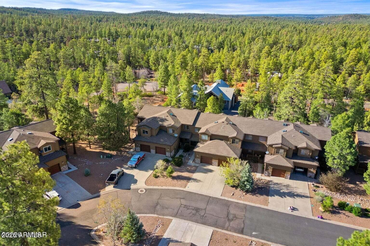 6998 N Starlight Ridge Parkway 36, Lakeside, AZ 85929 — photo 25 of 29