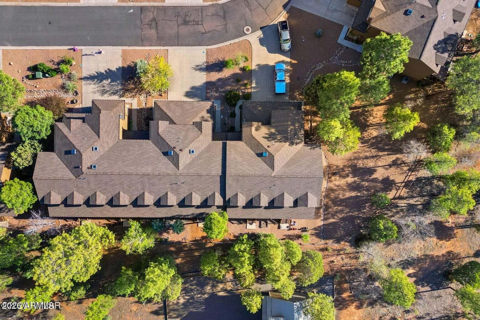 6998 N Starlight Ridge Parkway 36, Lakeside, AZ 85929 — photo 24 of 29