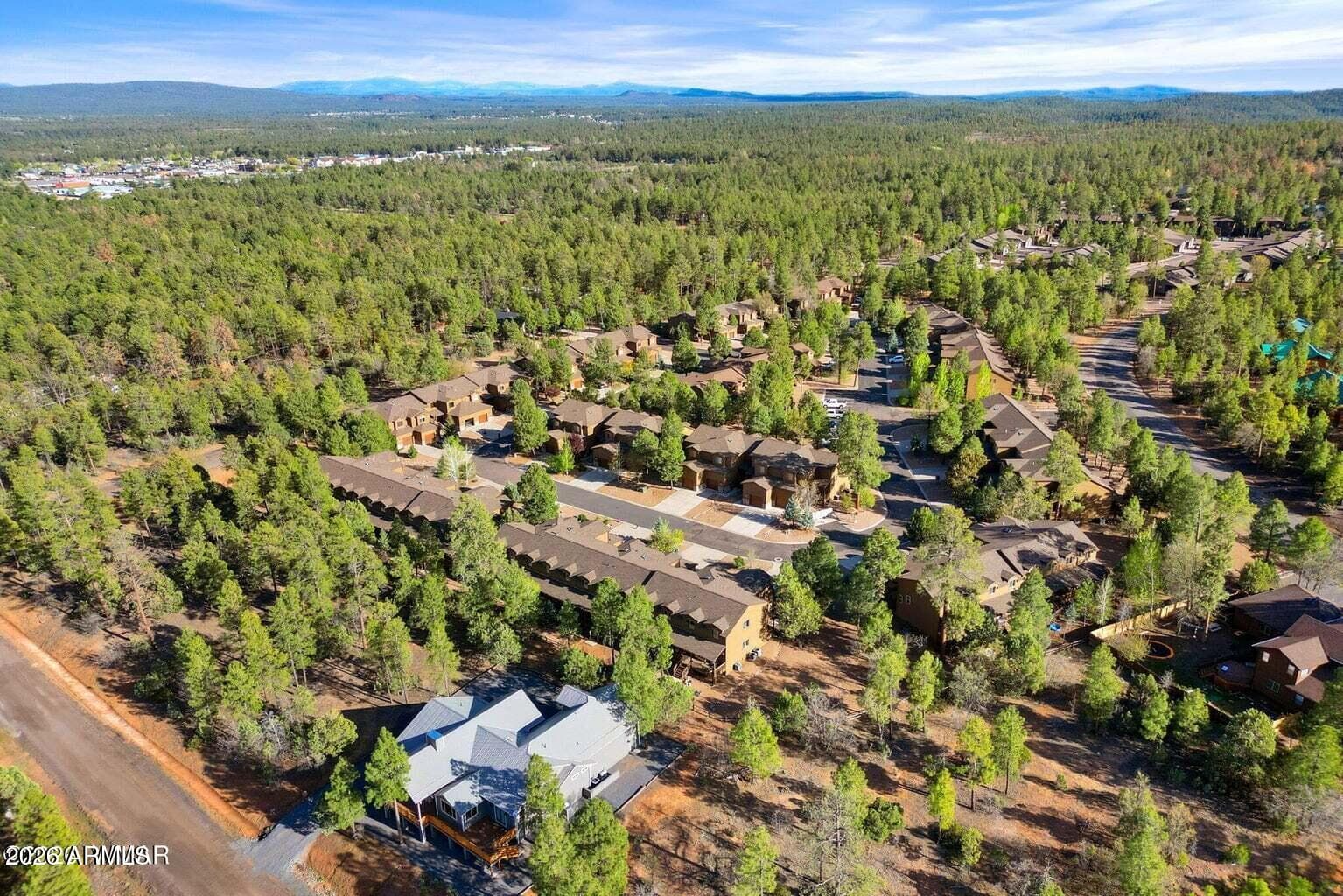 6998 N Starlight Ridge Parkway 36, Lakeside, AZ 85929 — photo 27 of 29