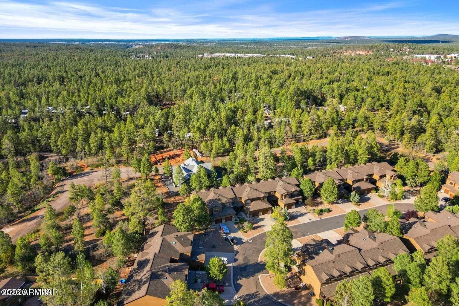 6998 N Starlight Ridge Parkway 36, Lakeside, AZ 85929 — photo 28 of 29