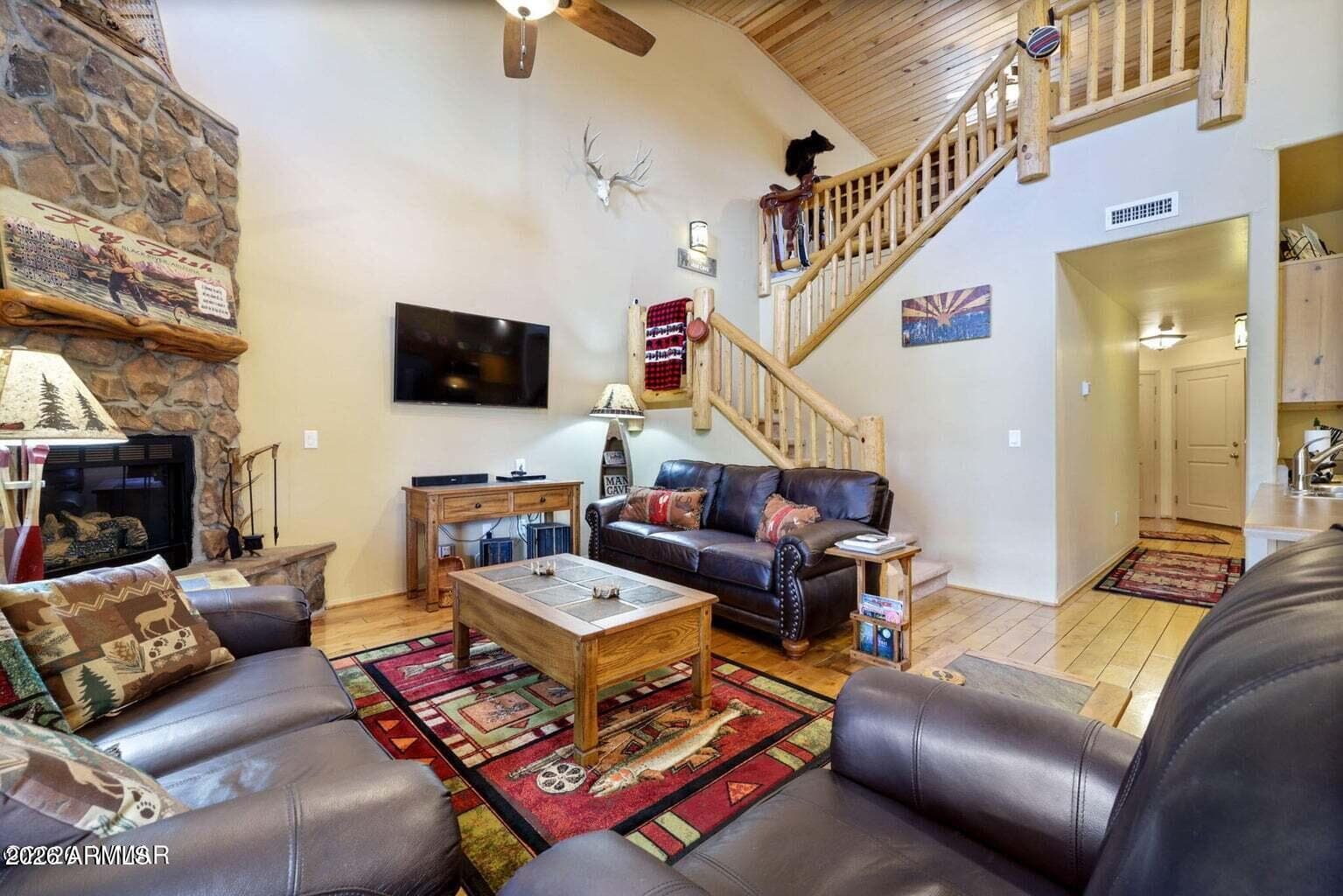 6998 N Starlight Ridge Parkway 36, Lakeside, AZ 85929 — photo 1 of 29
