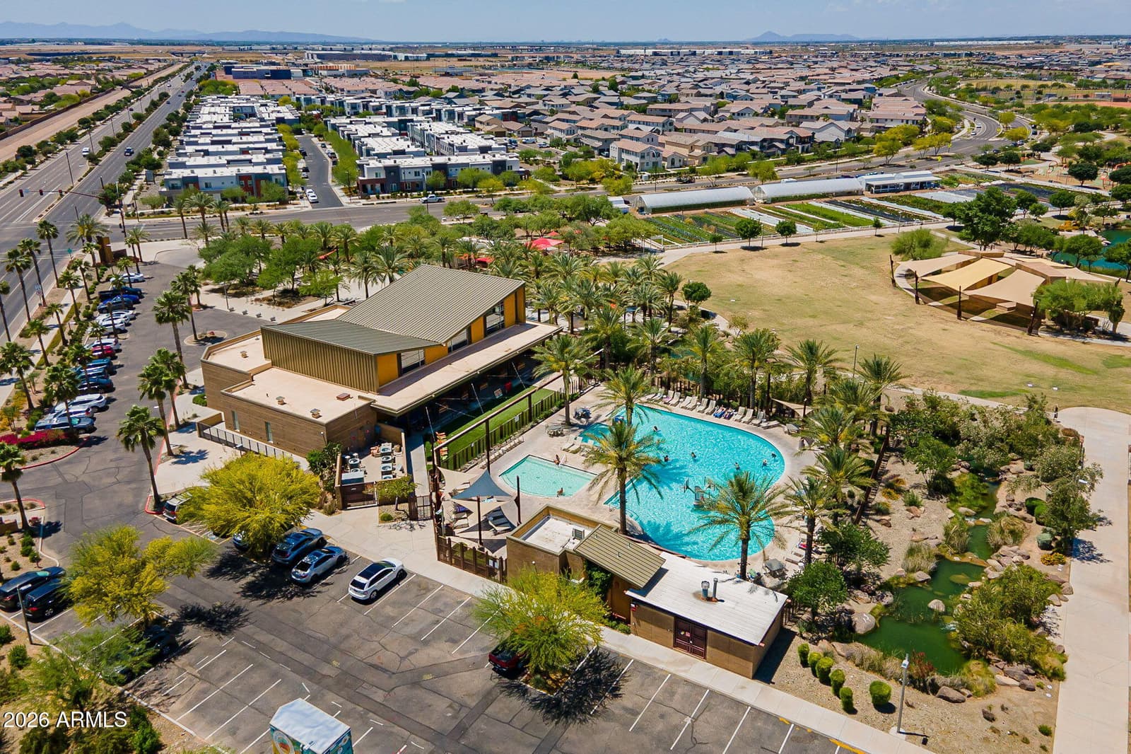 4539 S POLYMER, Mesa, AZ 85212 — photo 57 of 61