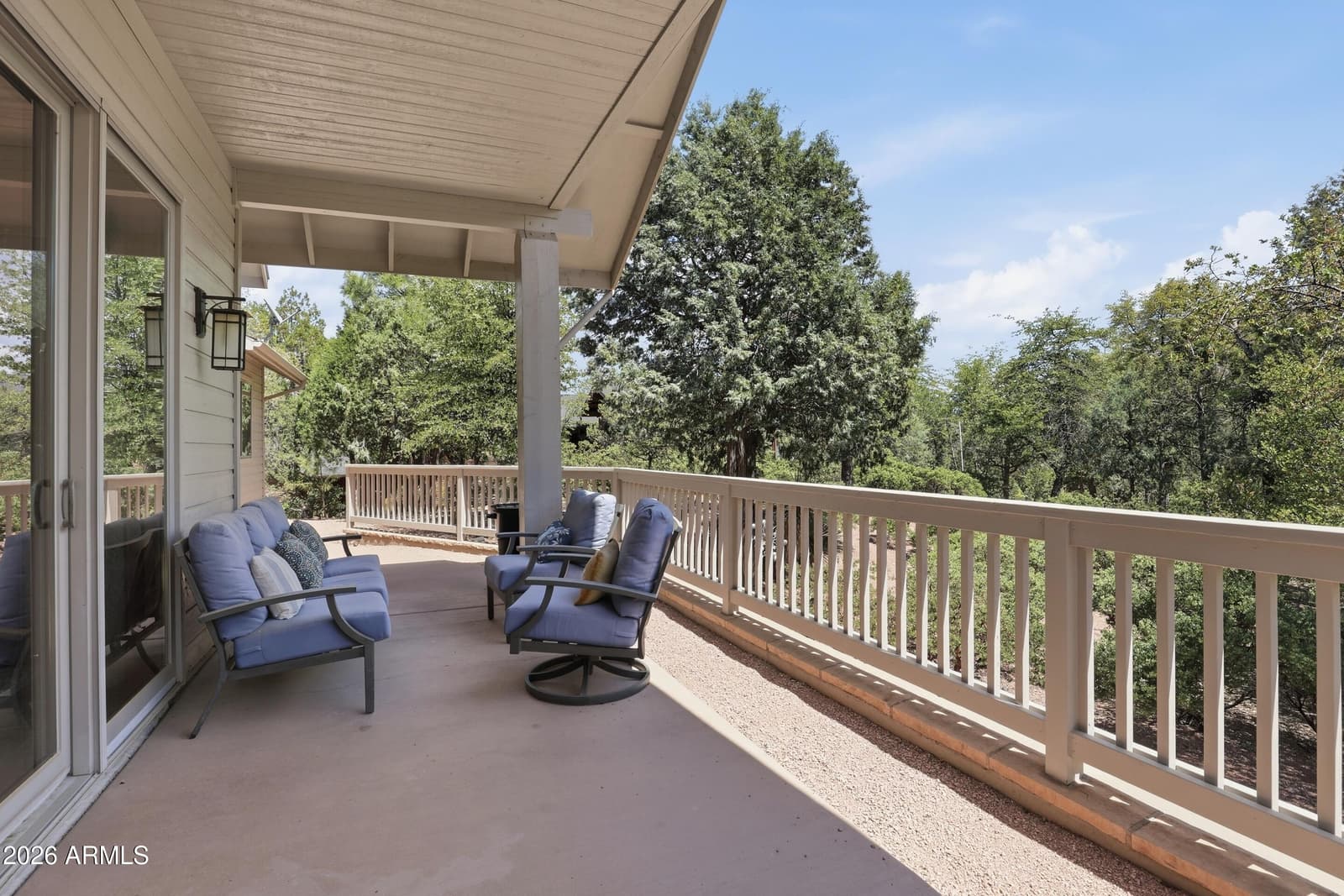 703 N GRAPEVINE Drive, Payson, AZ 85541 — photo 26 of 32