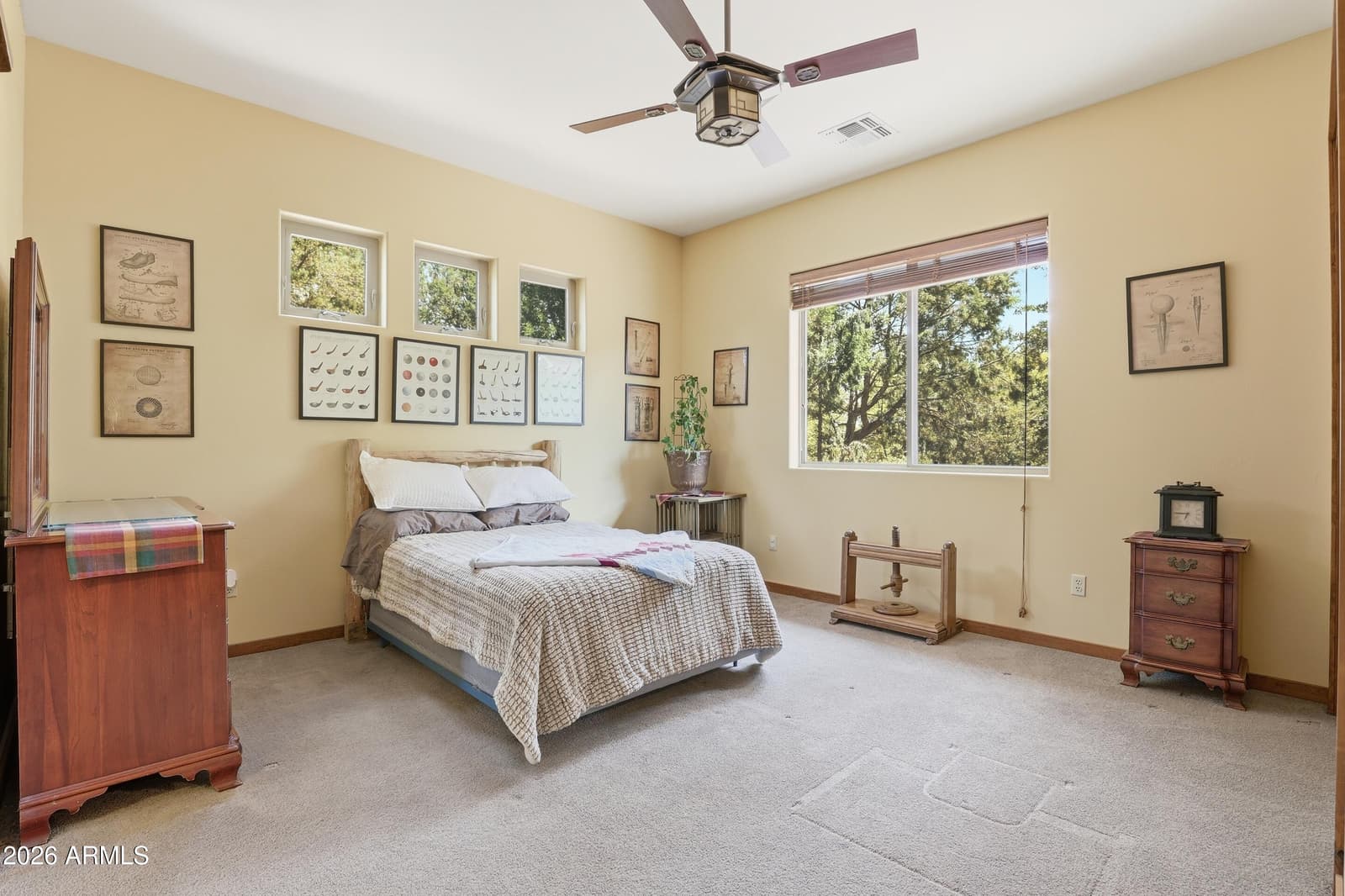 703 N GRAPEVINE Drive, Payson, AZ 85541 — photo 20 of 32