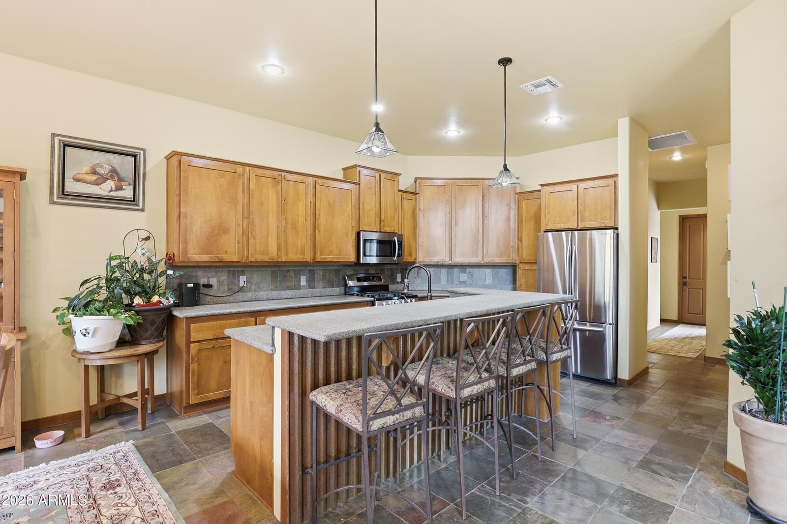 703 N GRAPEVINE Drive, Payson, AZ 85541 — photo 9 of 32