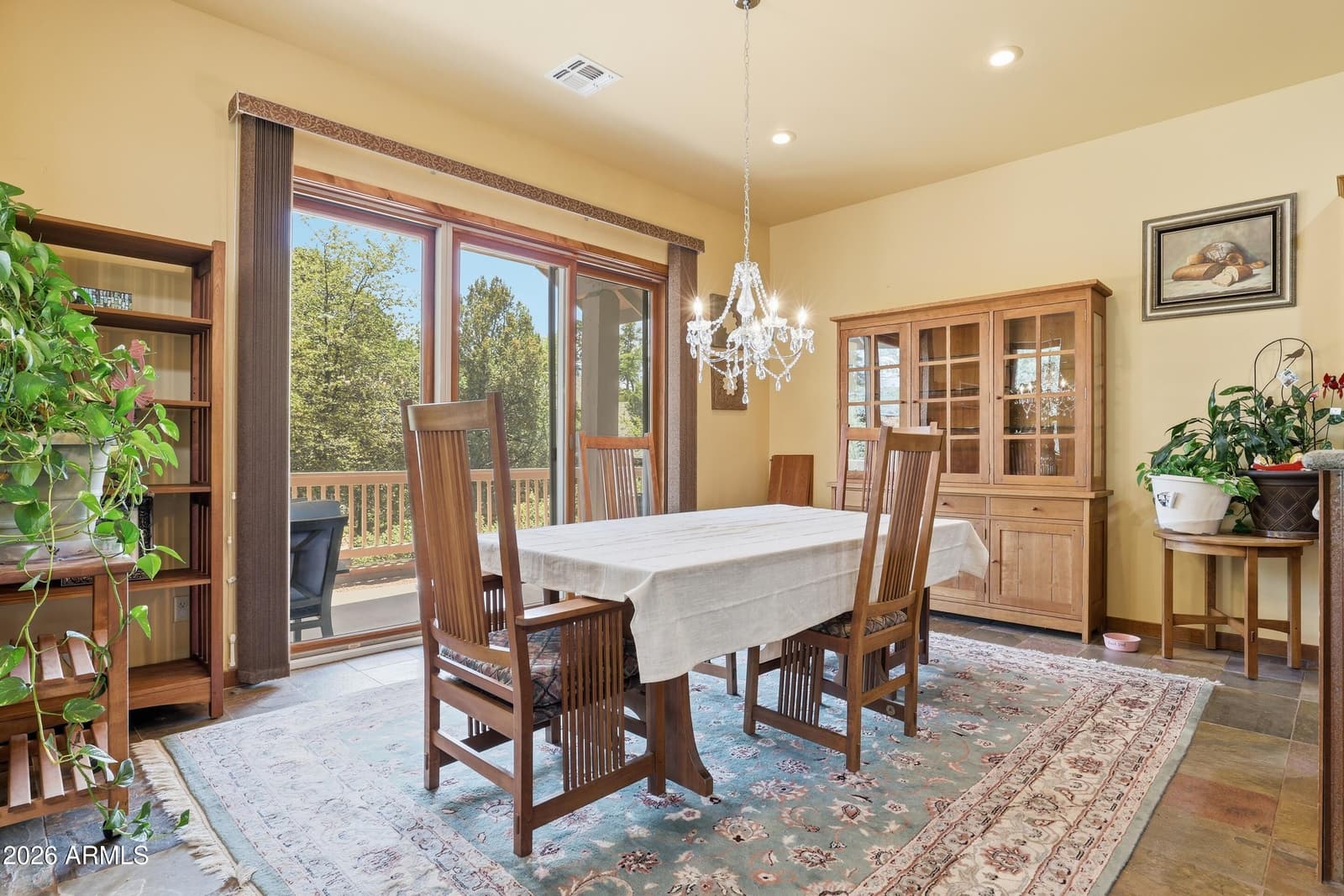 703 N GRAPEVINE Drive, Payson, AZ 85541 — photo 7 of 32
