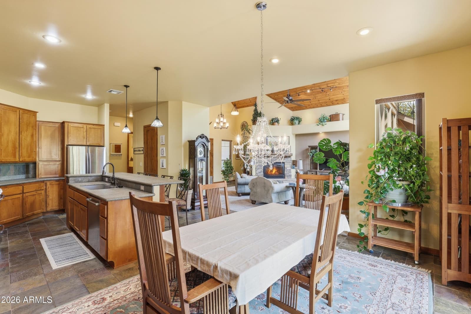 703 N GRAPEVINE Drive, Payson, AZ 85541 — photo 8 of 32