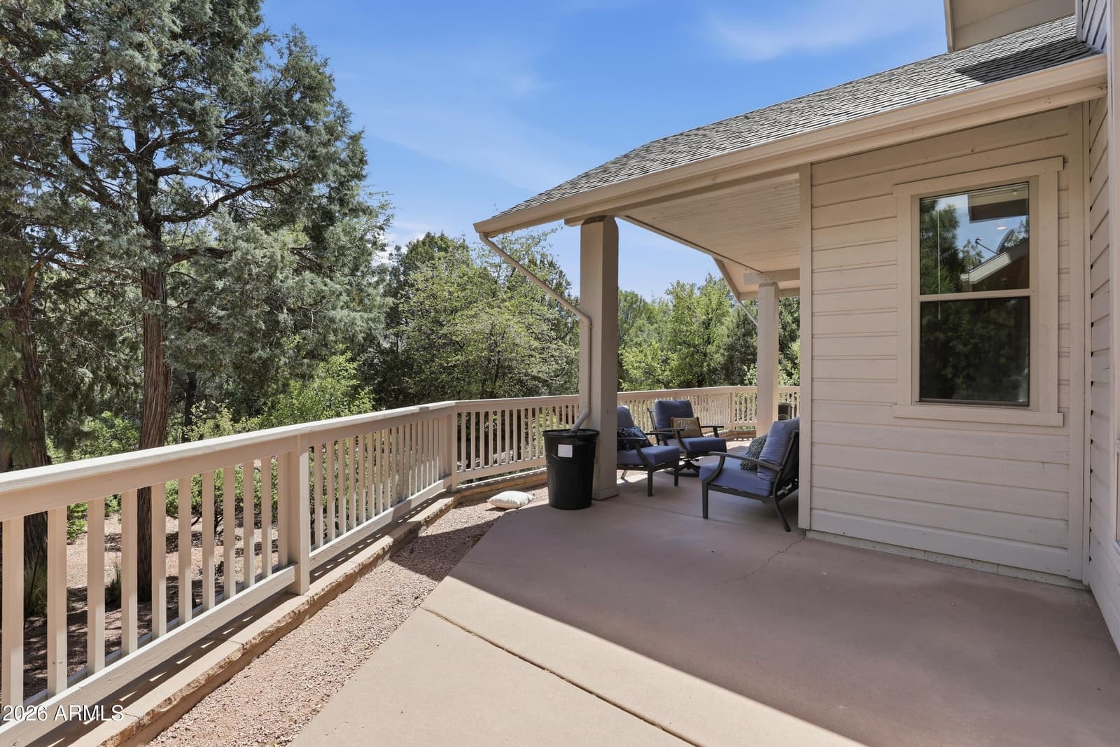 703 N GRAPEVINE Drive, Payson, AZ 85541 — photo 28 of 32
