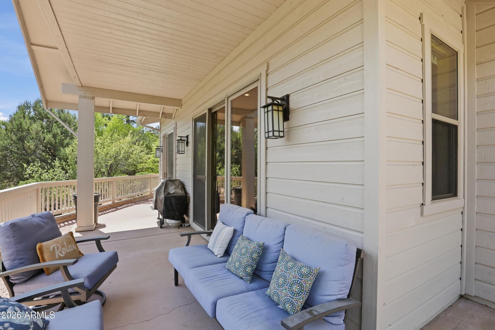 703 N GRAPEVINE Drive, Payson, AZ 85541 — photo 27 of 32