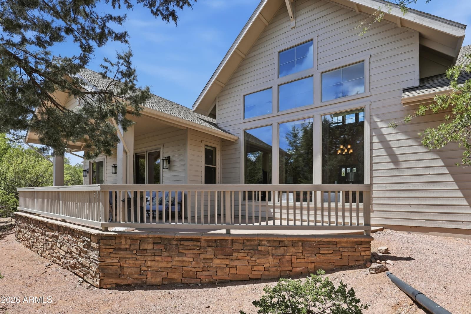 703 N GRAPEVINE Drive, Payson, AZ 85541 — photo 29 of 32