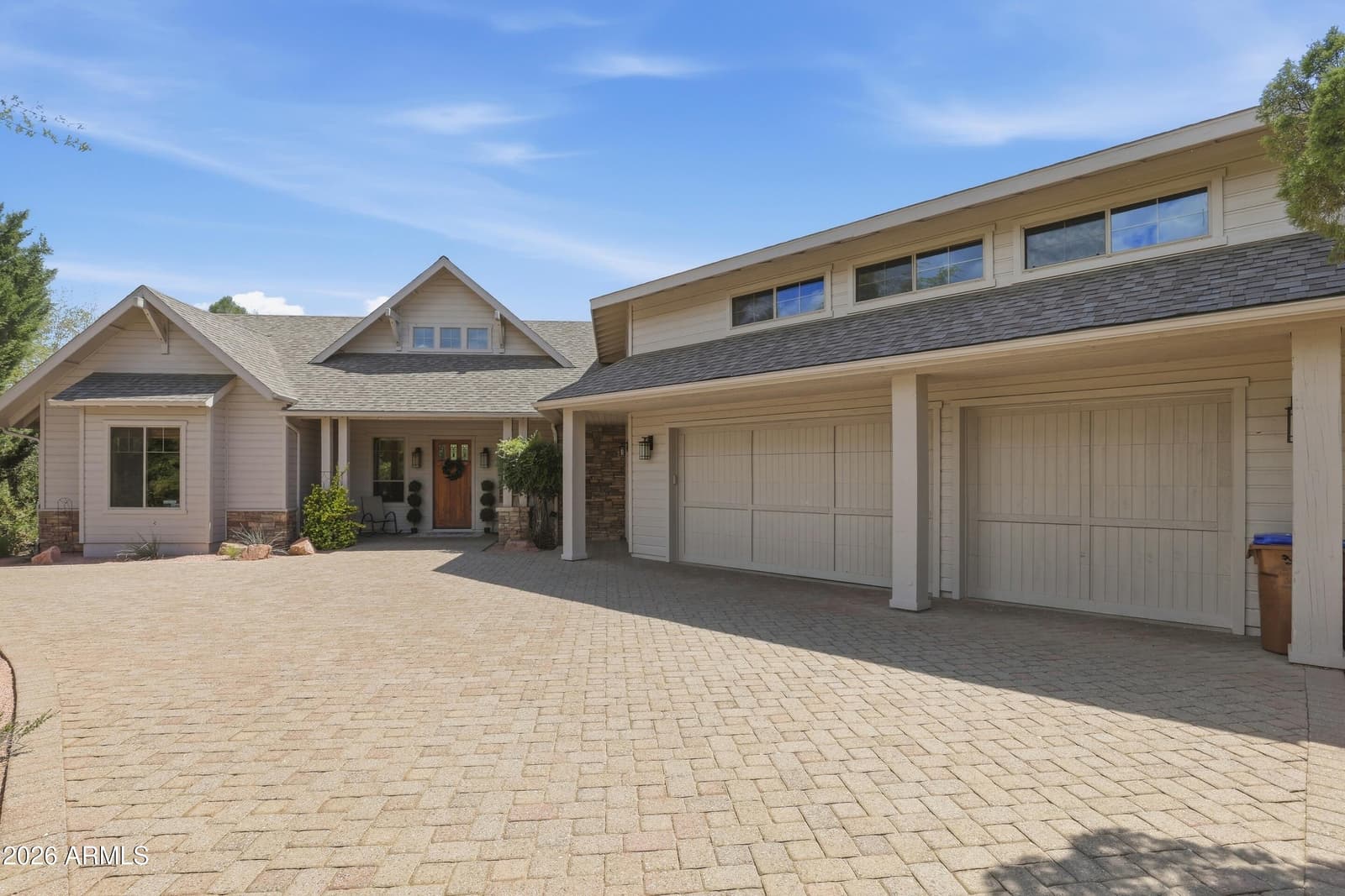 703 N GRAPEVINE Drive, Payson, AZ 85541 — photo 1 of 32
