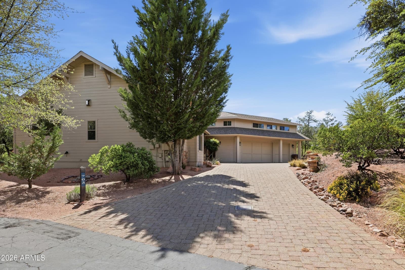 703 N GRAPEVINE Drive, Payson, AZ 85541 — photo 32 of 32