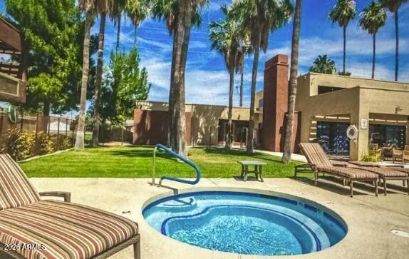 3500 N HAYDEN Road 310, Scottsdale, AZ 85251 — photo 23 of 26