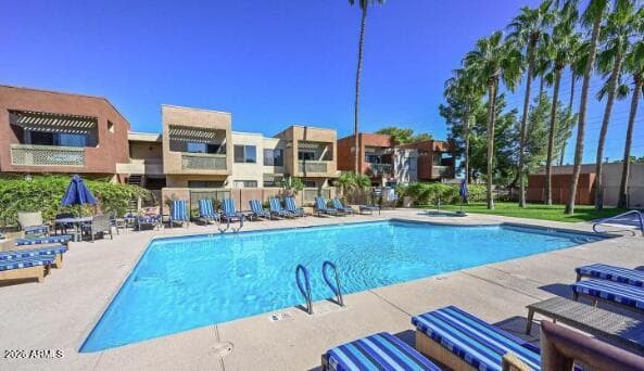 3500 N HAYDEN Road 310, Scottsdale, AZ 85251 — photo 24 of 26