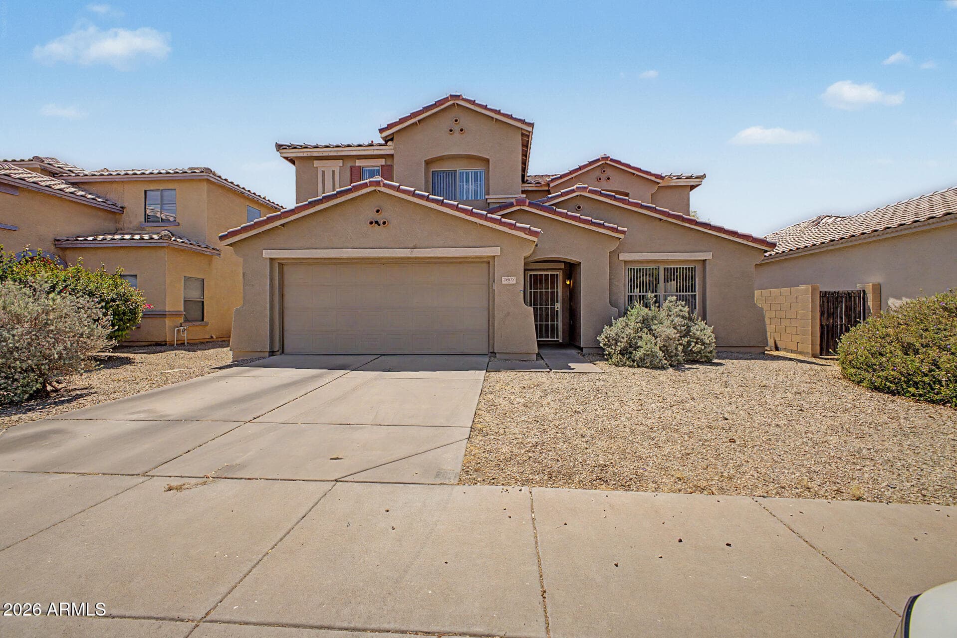 2607 W BLOCH Road, Phoenix, AZ 85041 — photo 1 of 34