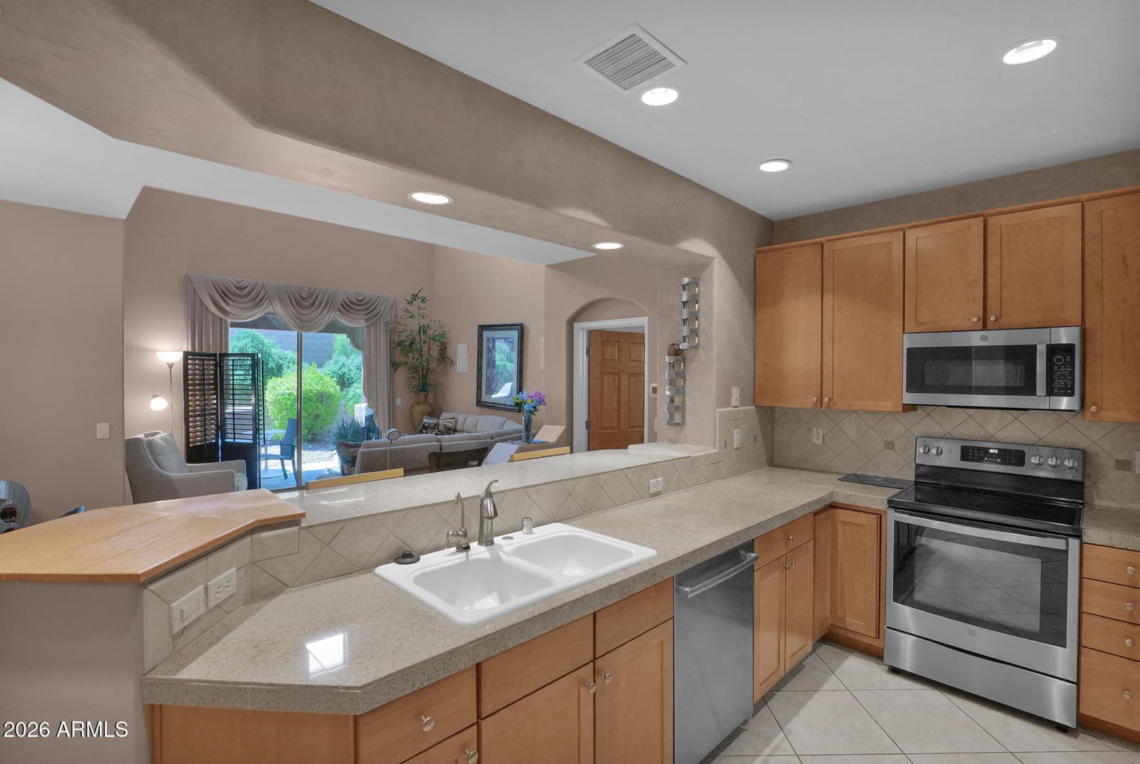 13600 N FOUNTAIN HILLS Boulevard 605, Fountain Hills, AZ 85268 — photo 7 of 40
