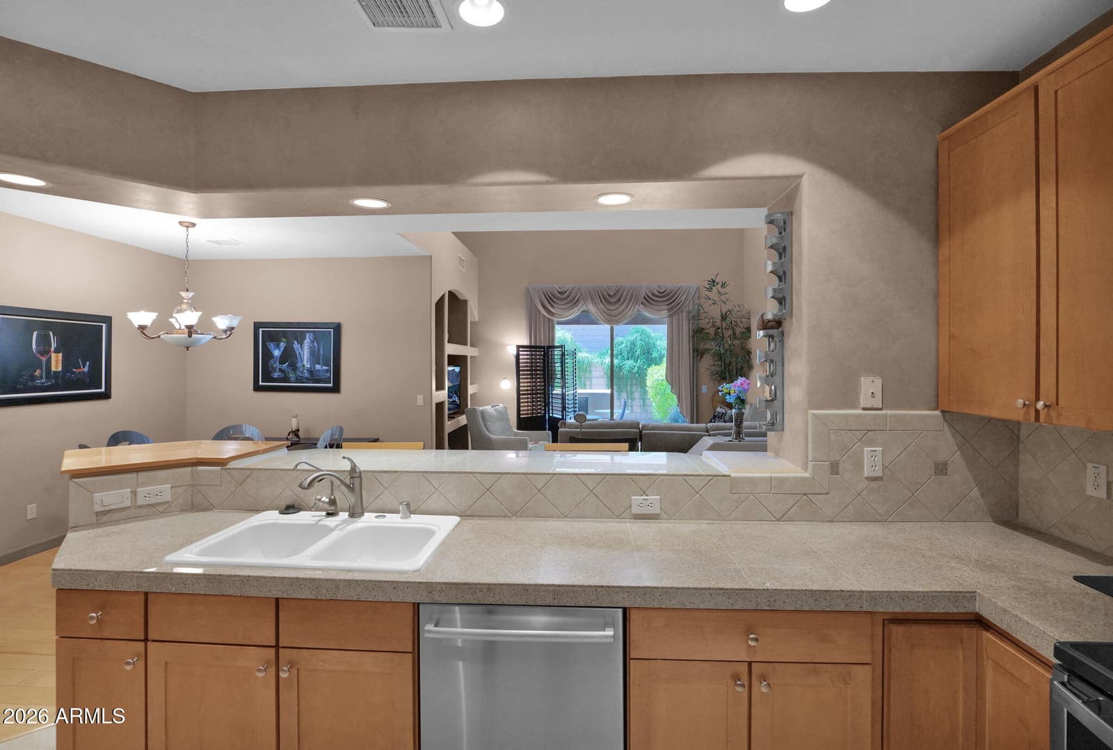 13600 N FOUNTAIN HILLS Boulevard 605, Fountain Hills, AZ 85268 — photo 8 of 40