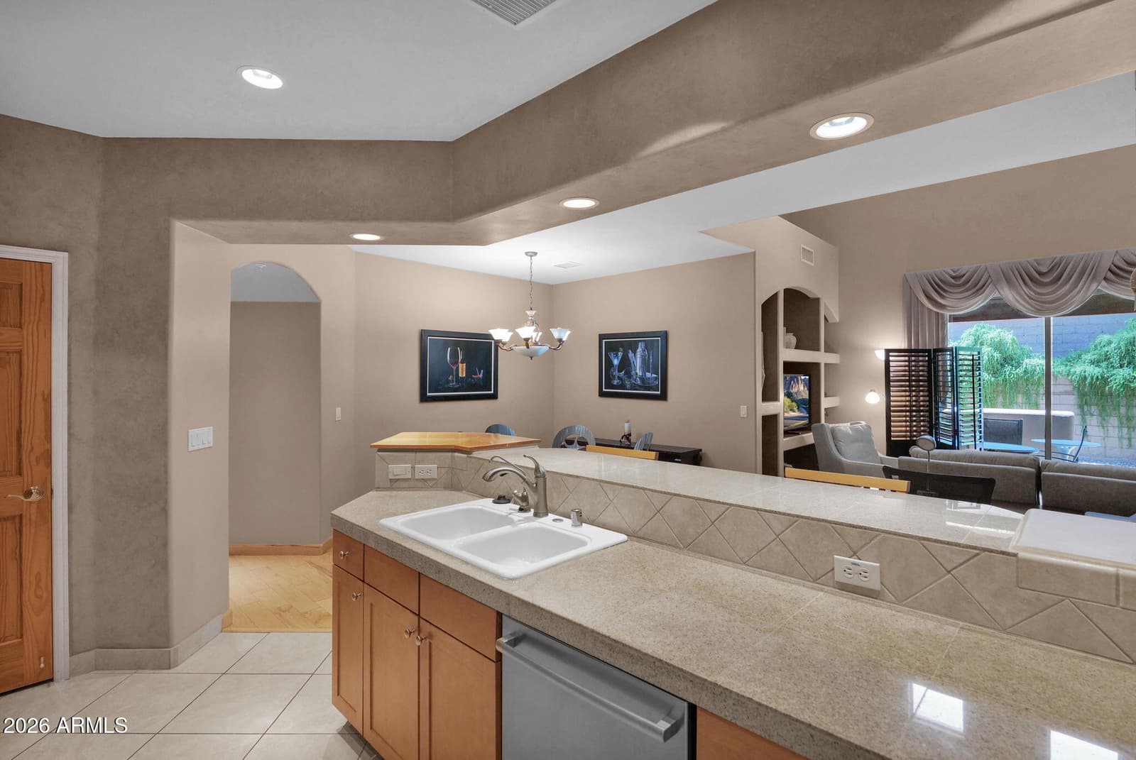 13600 N FOUNTAIN HILLS Boulevard 605, Fountain Hills, AZ 85268 — photo 9 of 40