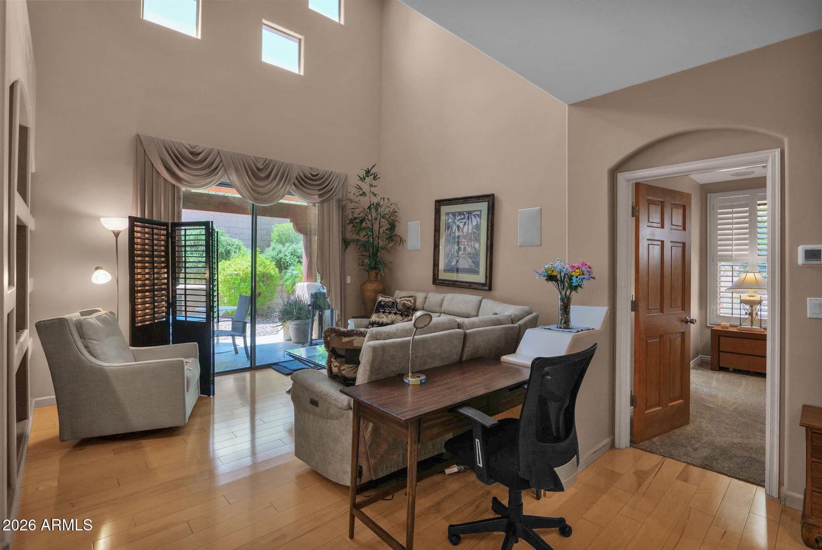 13600 N FOUNTAIN HILLS Boulevard 605, Fountain Hills, AZ 85268 — photo 14 of 40