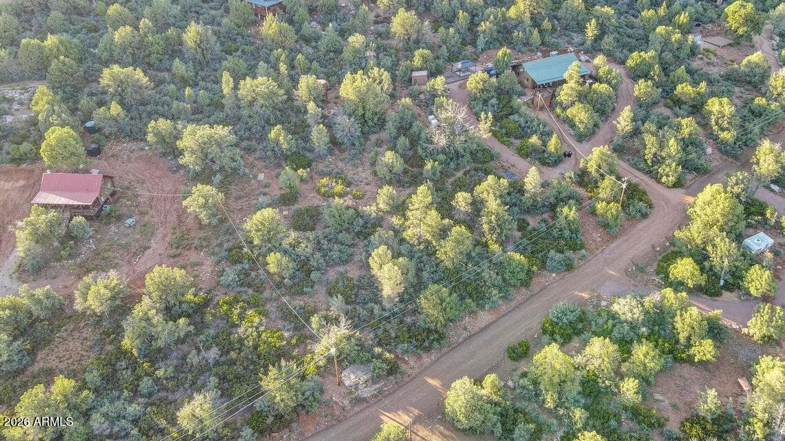 2092 E LANCE Drive, Payson, AZ 85541 — photo 43 of 51