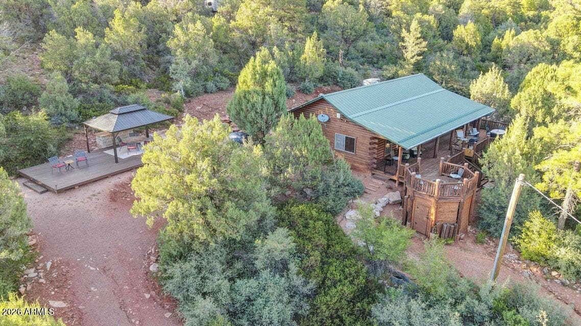 2092 E LANCE Drive, Payson, AZ 85541 — photo 44 of 51