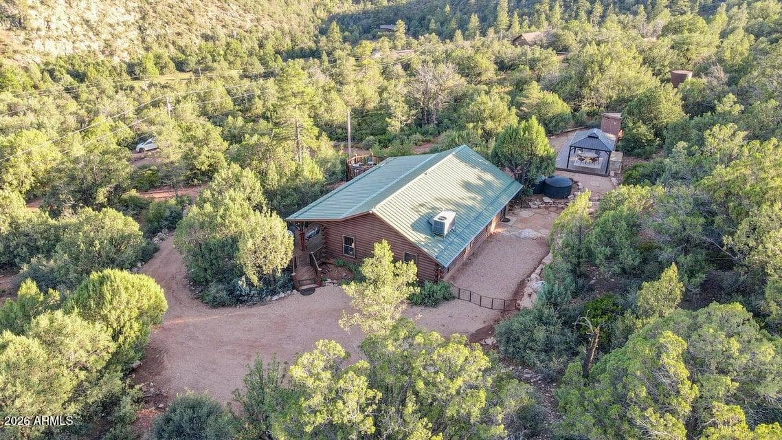 2092 E LANCE Drive, Payson, AZ 85541 — photo 45 of 51