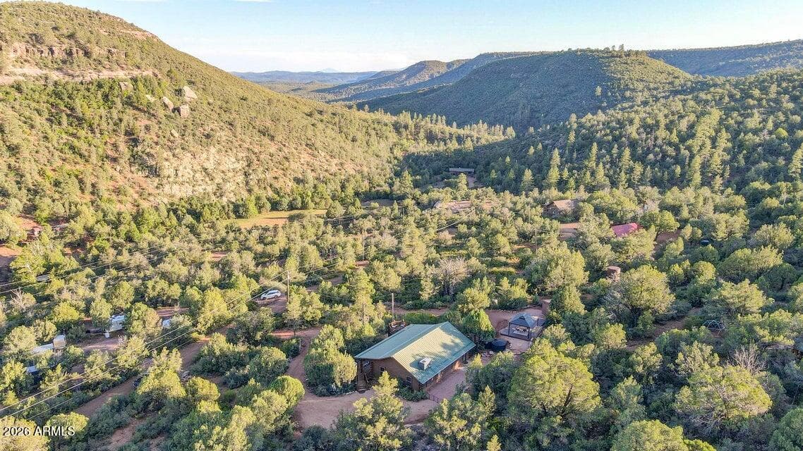 2092 E LANCE Drive, Payson, AZ 85541 — photo 46 of 51