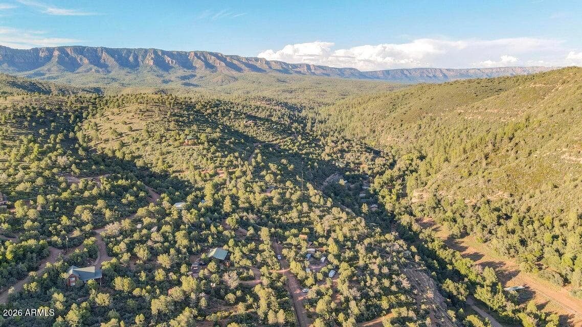 2092 E LANCE Drive, Payson, AZ 85541 — photo 48 of 51