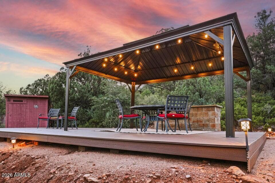 2092 E LANCE Drive, Payson, AZ 85541 — photo 33 of 51