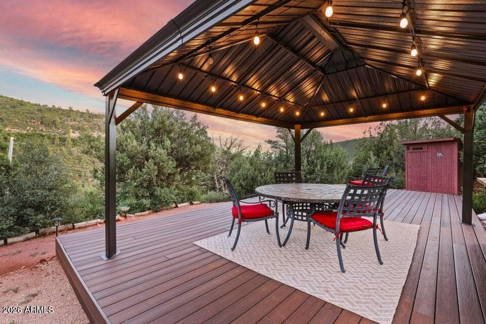 2092 E LANCE Drive, Payson, AZ 85541 — photo 34 of 51