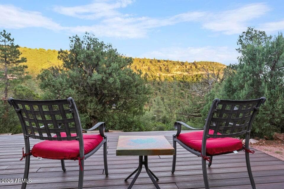 2092 E LANCE Drive, Payson, AZ 85541 — photo 36 of 51