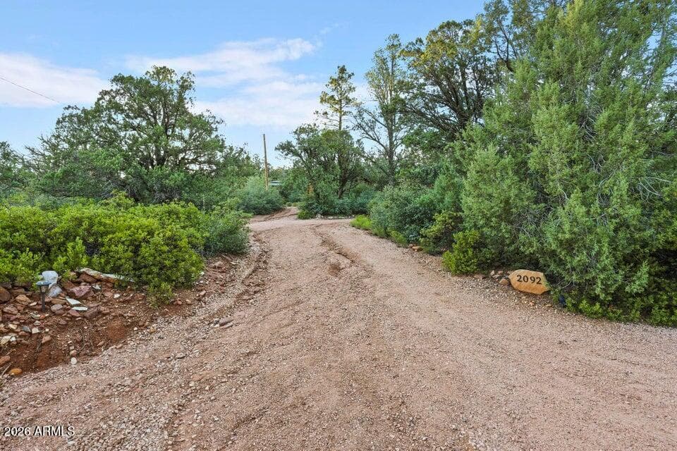 2092 E LANCE Drive, Payson, AZ 85541 — photo 50 of 51