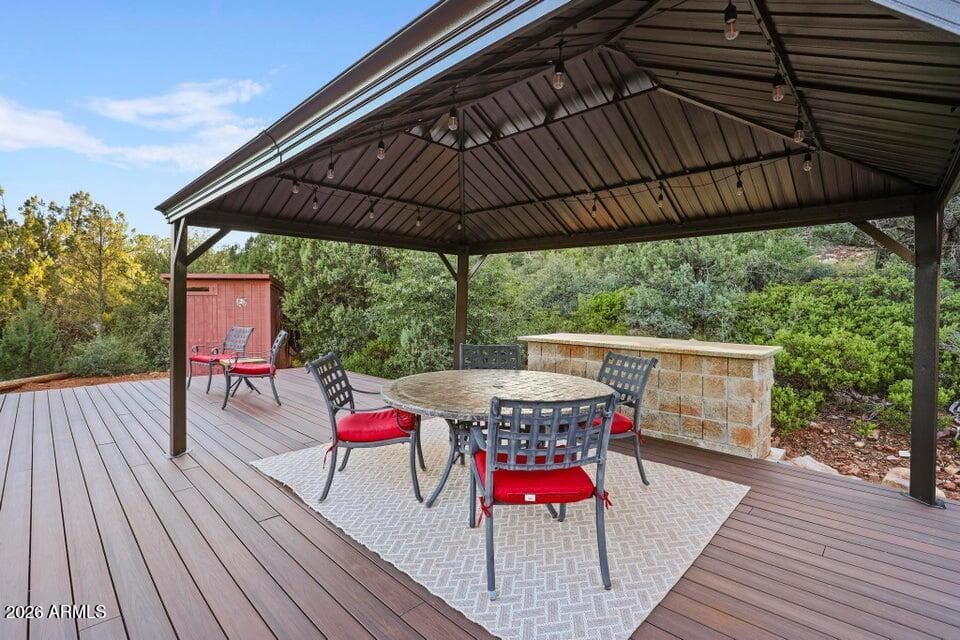 2092 E LANCE Drive, Payson, AZ 85541 — photo 37 of 51