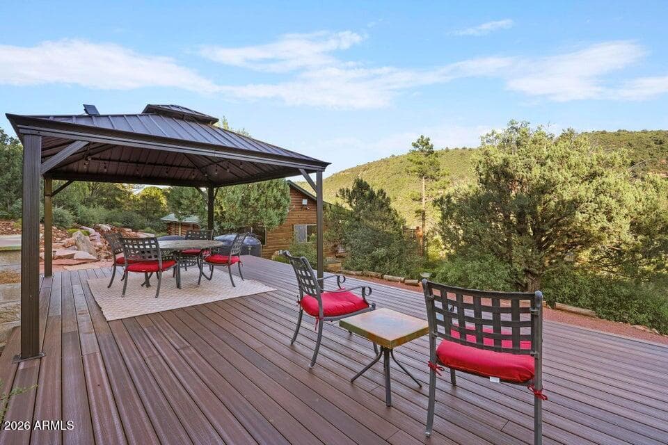 2092 E LANCE Drive, Payson, AZ 85541 — photo 38 of 51