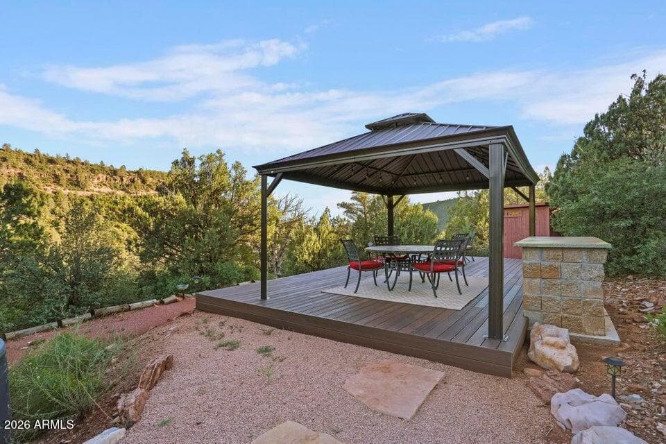 2092 E LANCE Drive, Payson, AZ 85541 — photo 40 of 51