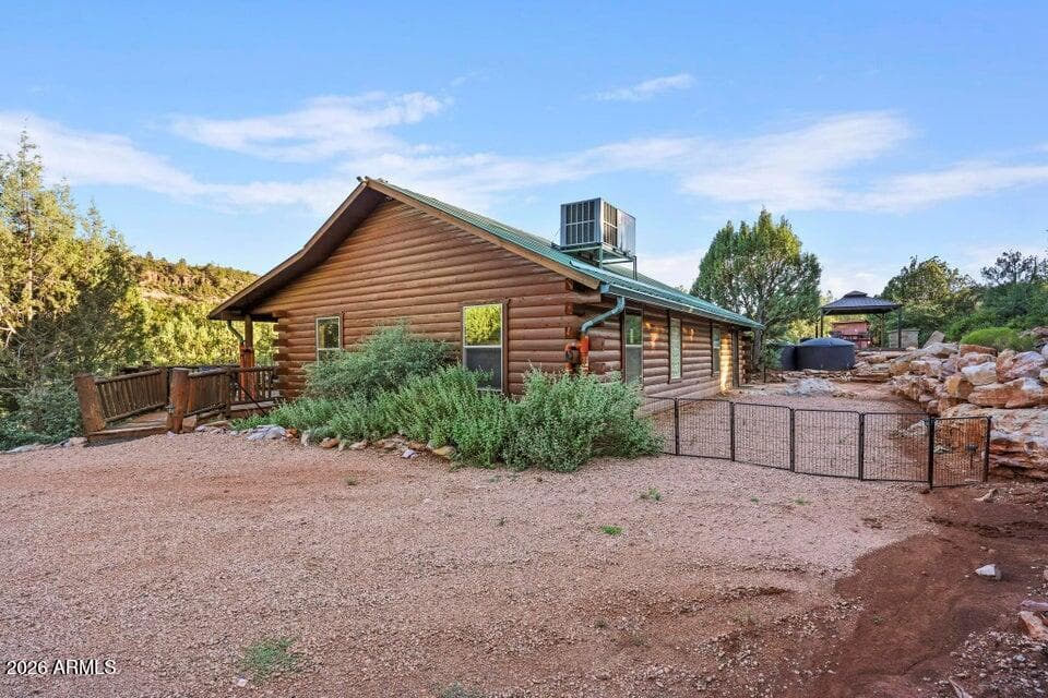 2092 E LANCE Drive, Payson, AZ 85541 — photo 31 of 51