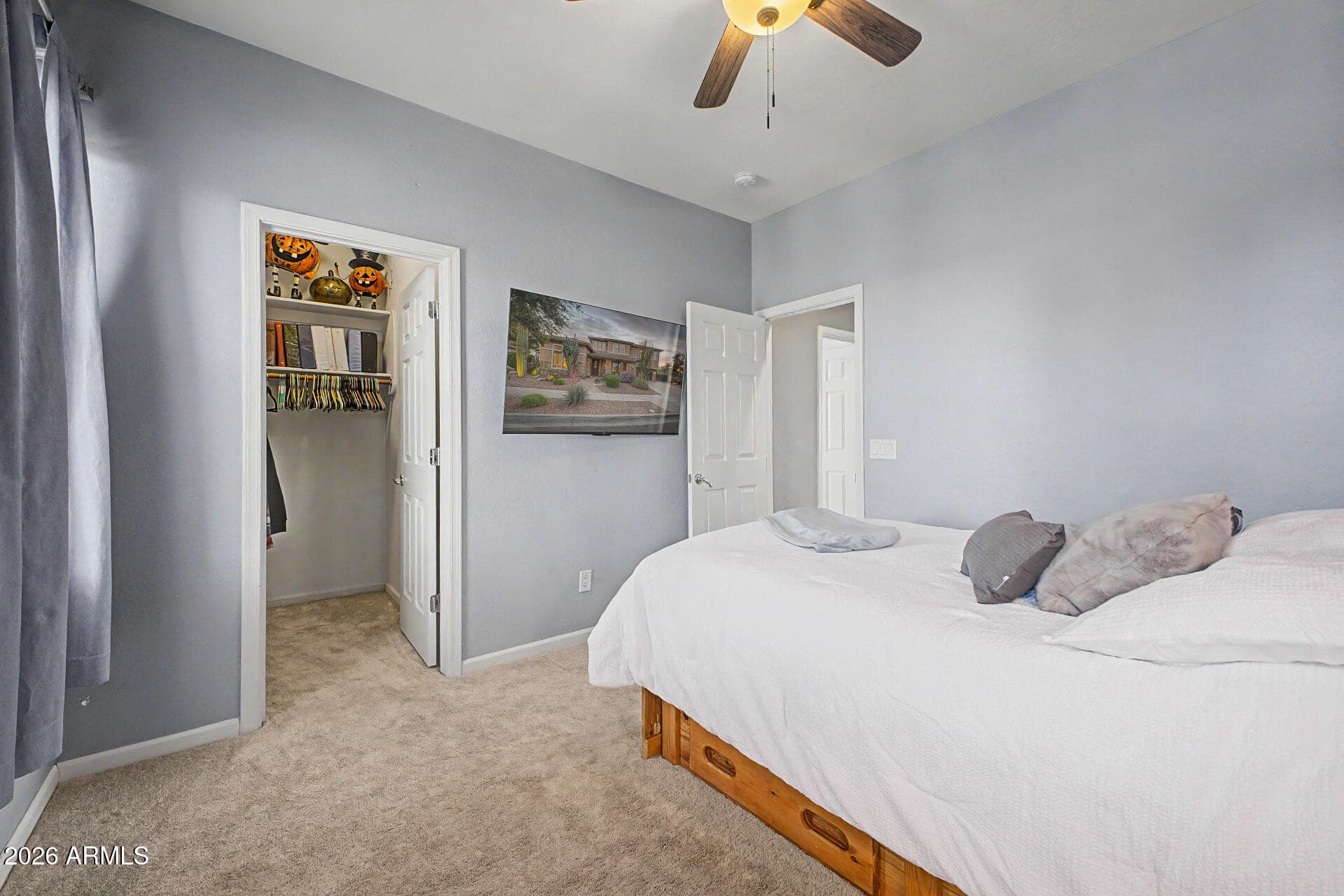 20264 S 186TH Place, Queen Creek, AZ 85142 — photo 47 of 99
