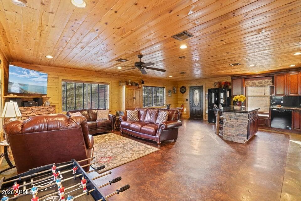2092 E LANCE Drive, Payson, AZ 85541 — photo 19 of 51